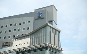 Hotel Brillante Musashino